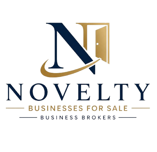 Novelty Business Brokers