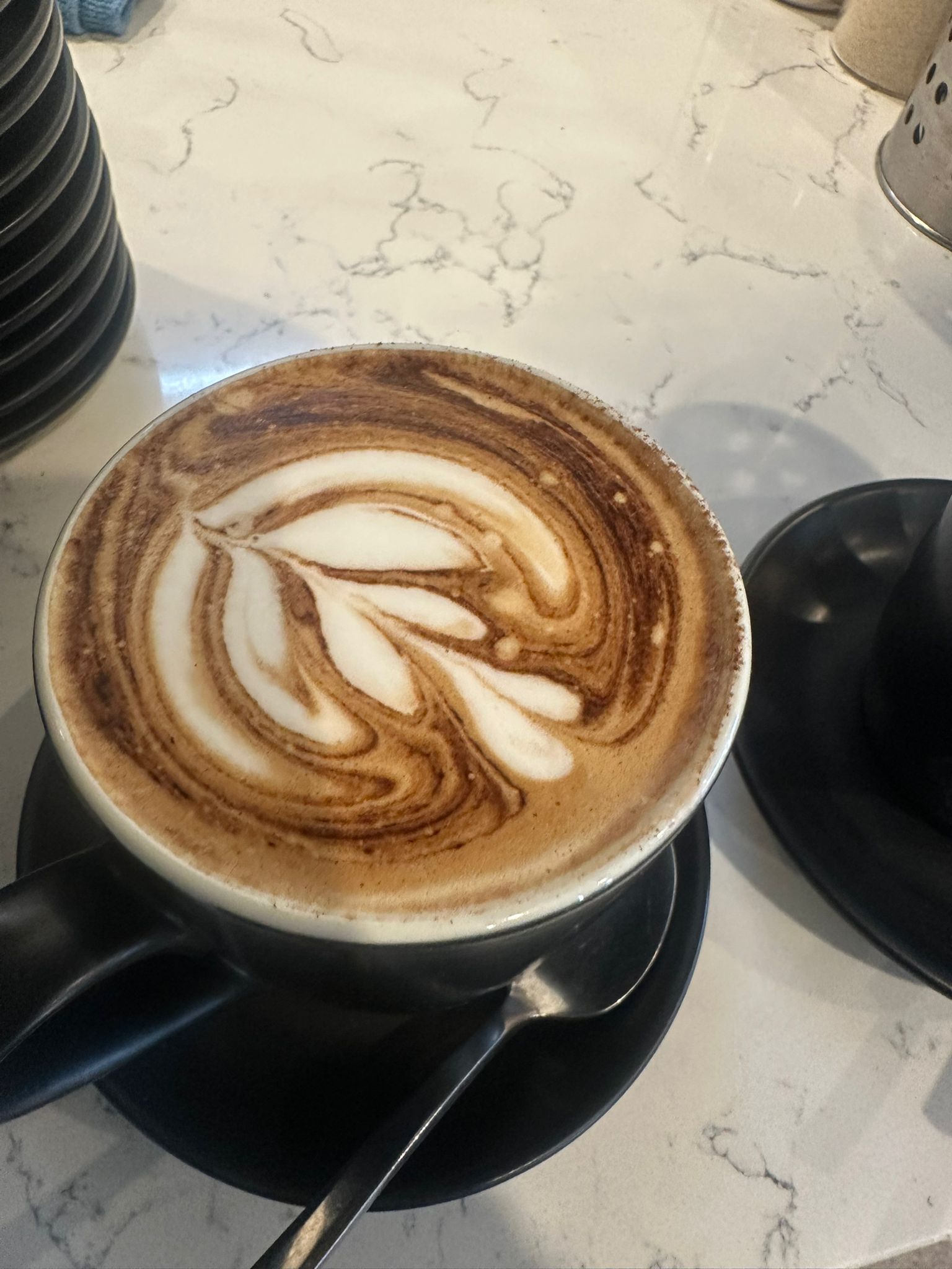 Café & Restaurant Photo