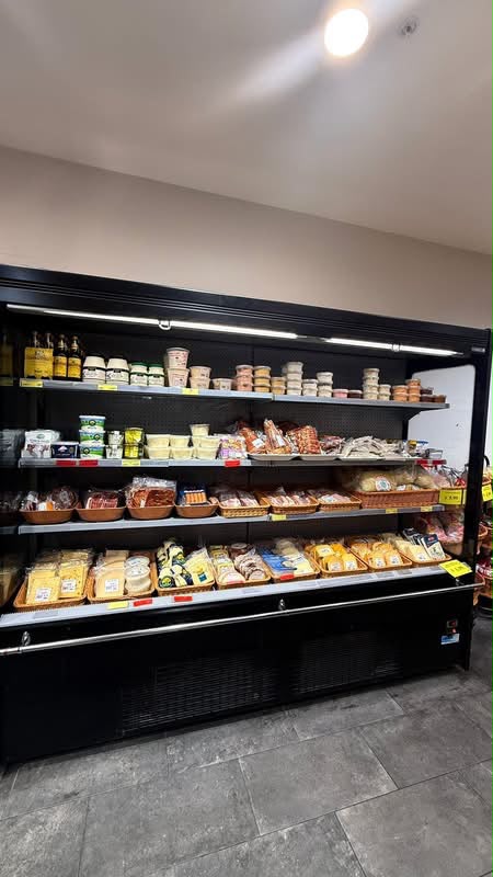 Deli Business Photo
