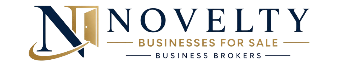 Novelty Business Brokers